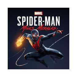 Marvel's Spider-Man: Miles Morales PS4 & PS5 ПСН PLAYSTATION