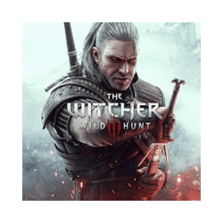 «Ведьмак 3: Дикая Охота» PS4 PS5 ПСН PLAYSTATION