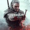 «Ведьмак 3: Дикая Охота» PS4 PS5 ПСН PLAYSTATION