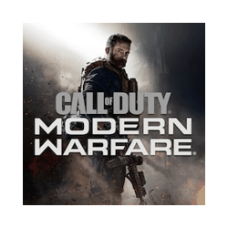 Call of Duty®: Modern Warfare® PS4 ПСН PLAYSTATION