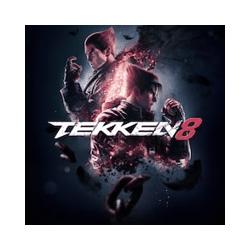 TEKKEN 8 PS5 ПСН PLAYSTATION