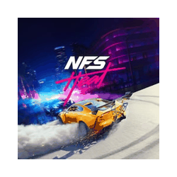 Need for Speed™ Heat PS4 ПСН PLAYSTATION