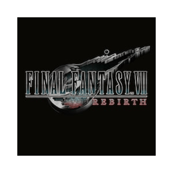FINAL FANTASY VII REBIRTH PS5 ПСН PLAYSTATION
