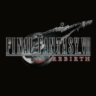 FINAL FANTASY VII REBIRTH PS5 ПСН PLAYSTATION