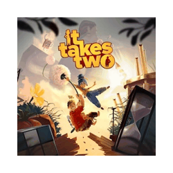 It Takes Two PS4™ и PS5™ ПСН PLAYSTATION