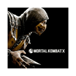 Mortal Kombat X PS4 ПСН PLAYSTATION