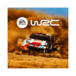 EA SPORTS™ WRC PS5 ПСН PLAYSTATION