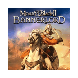 Mount & Blade II: Bannerlord PS4 PS5 ПСН PLAYSTATION