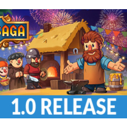 Anvil Saga - STEAM GIFT РОССИЯ