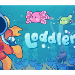 Loddlenaut - STEAM GIFT РОССИЯ