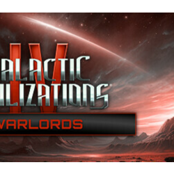 Galactic Civilizations IV - Warlords DLC - STEAM RU