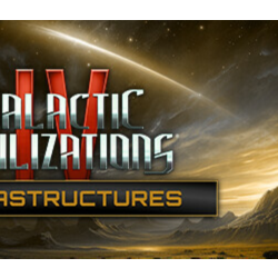 Galactic Civilizations IV - Megastructures DLC - STEAM