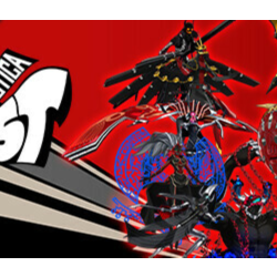 Persona 5 Tactica - Picaro Summoning Pack DLC - STEAM