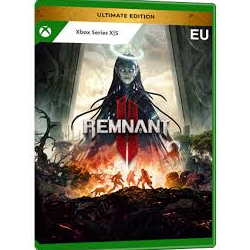 Remnant II - Ultimate Edition  XBOX Series X|S КЛЮЧ