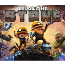 Below the Stone 💎 АВТОДОСТАВКА STEAM GLOBAL МГНОВЕННО ЛИЦЕНЗИЯ