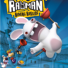 Rayman Raving Rabbids    Смена данных    Полный доступ