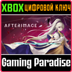 ❗AFTERIMAGE❗XBOX ONE/X|S🔑КЛЮЧ❗