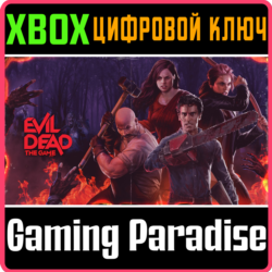 ❗EVIL DEAD: THE GAME - GAME OF THE YEAR EDITION❗XBOX 🔑