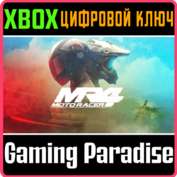 ❗MOTO RACER 4❗XBOX ONE/X|S🔑КЛЮЧ❗