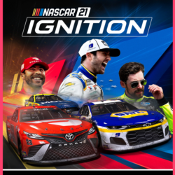 ❗NASCAR 21: IGNITION❗XBOX ONE/X|S🔑КЛЮЧ❗