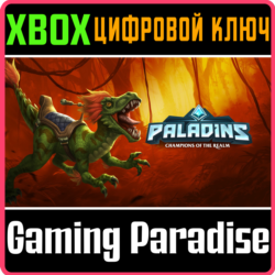 ❗PALADINS FEATHERED FIEND PACK❗XBOX ONE/X|S🔑КЛЮЧ❗