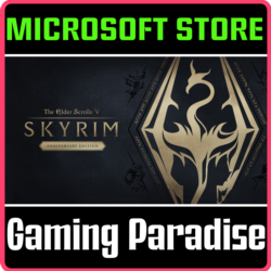 THE ELDER SCROLLS V: SKYRIM ANNIVERSARY EDITION (PC)