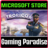 TROPICO 6 (PC WIN)  КЛЮЧ
