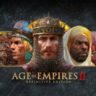 Age of Empires II: Definitive Edition XBOX КЛЮЧ
