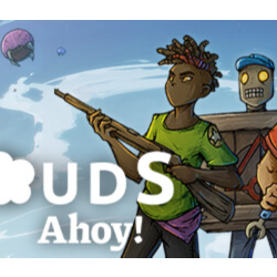 Clouds Ahoy! * STEAM РОССИЯ ⚡ АВТОДОСТАВКА 💳0% КАРТЫ