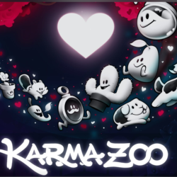 💥KarmaZoo 🔵 PS5 🔴TR🔴