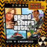 РФ МИР | Grand Theft Auto 5: Enhanced | ROCKSTAR КЛЮЧ