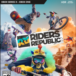 Riders Republic XBOX 🔑Ключ One | Series X|S 🔑