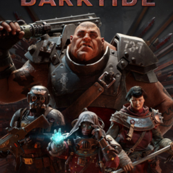 Warhammer 40,000 Darktide (Steam Ключ / РФ   Весь Мир)