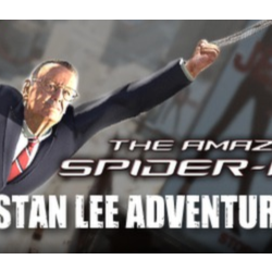 🎁The Amazing Spider-Man - All DLC Bundle (Steam M ROW)