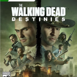 The Walking Dead: Destinies Xbox One & Xbox Series X|S