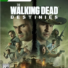 The Walking Dead: Destinies Xbox One & Xbox Series X|S