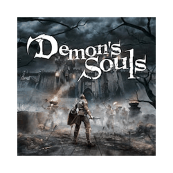 Demon’s Souls PS5 ПСН PLAYSTATION