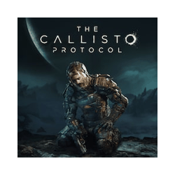 The Callisto Protocol™ PS5 PS4 ПСН PLAYSTATION