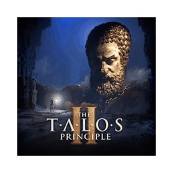 The Talos Principle 2 PS5 ПСН PLAYSTATION