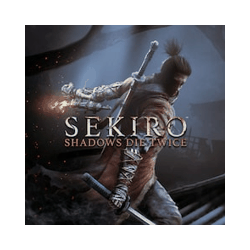 Sekiro™: Shadows Die Twice - издание 'Игра года' PS4 ПСН PLAYSTATION