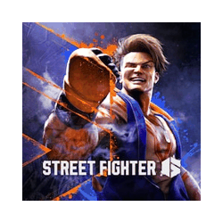 Street Fighter™ 6 PS4 PS5 ПСН PLAYSTATION