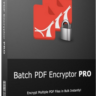 Batch PDF Encryptor 1.1 | Лицензия