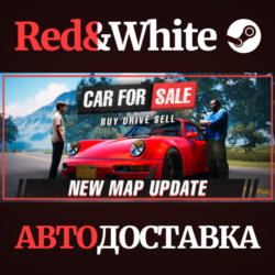 Car For Sale Simulator 2023 * STEAM🔥АВТОДОСТАВКА