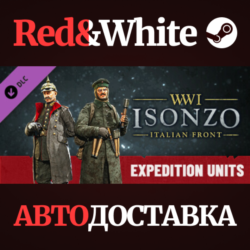 Expedition DLC * STEAM РОССИЯ🔥АВТОДОСТАВКА