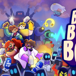 🌗Bish Bash Bots Xbox One & Series X|S Активация