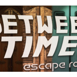 🌗Between Time: Escape Room Xbox One & X|S Активация