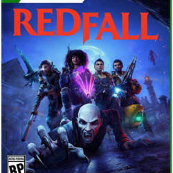🎮🔥REDFALL XBOX SERIES X|S / WIN10🔑КЛЮЧ ПОМОЩЬ🔥