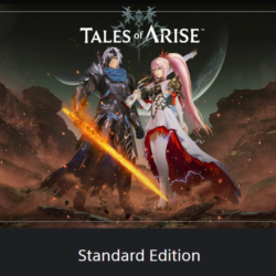 💥Tales of Arise 🔵 PS5/PS4 🔴TR🔴