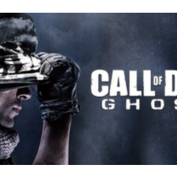 🎁CALL OF DUTY: GHOSTS (Steam M)(Region Free)