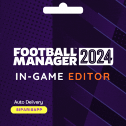 👑FOOTBALL MANAGER 2024   EDITOR 💠 АВТО STEAM GUARD 💠